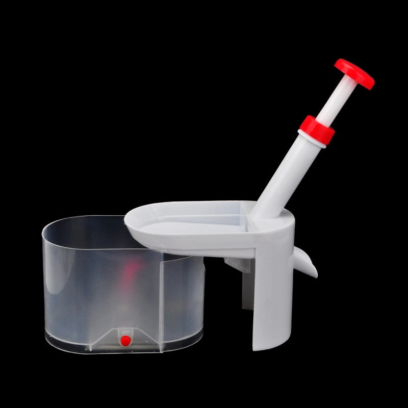 Cherry Seed Extraction Machine Core Seed Remover