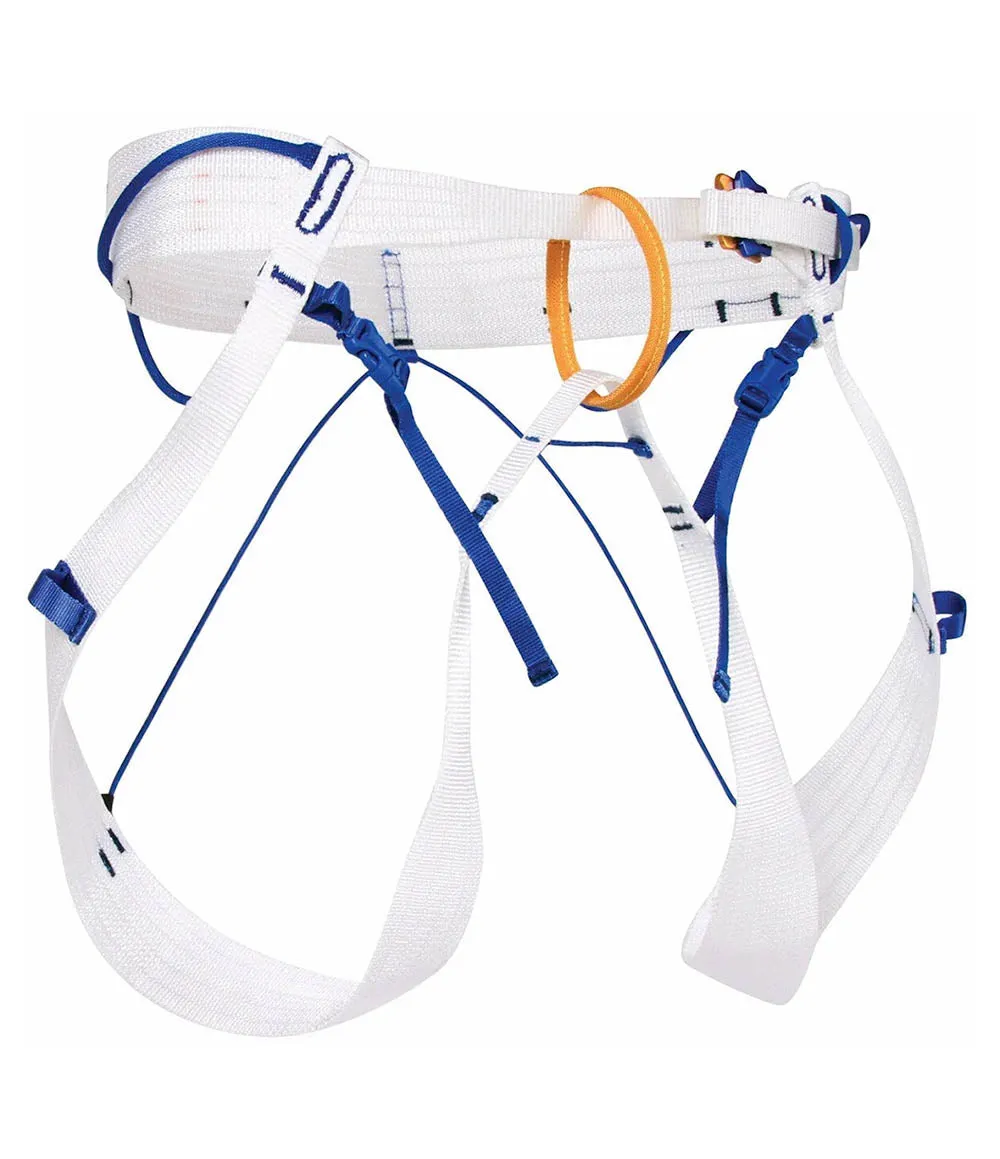 Choucas IV Harness