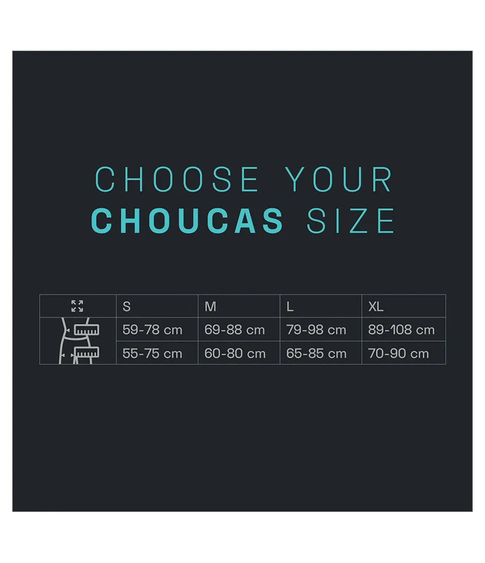 Choucas IV Harness