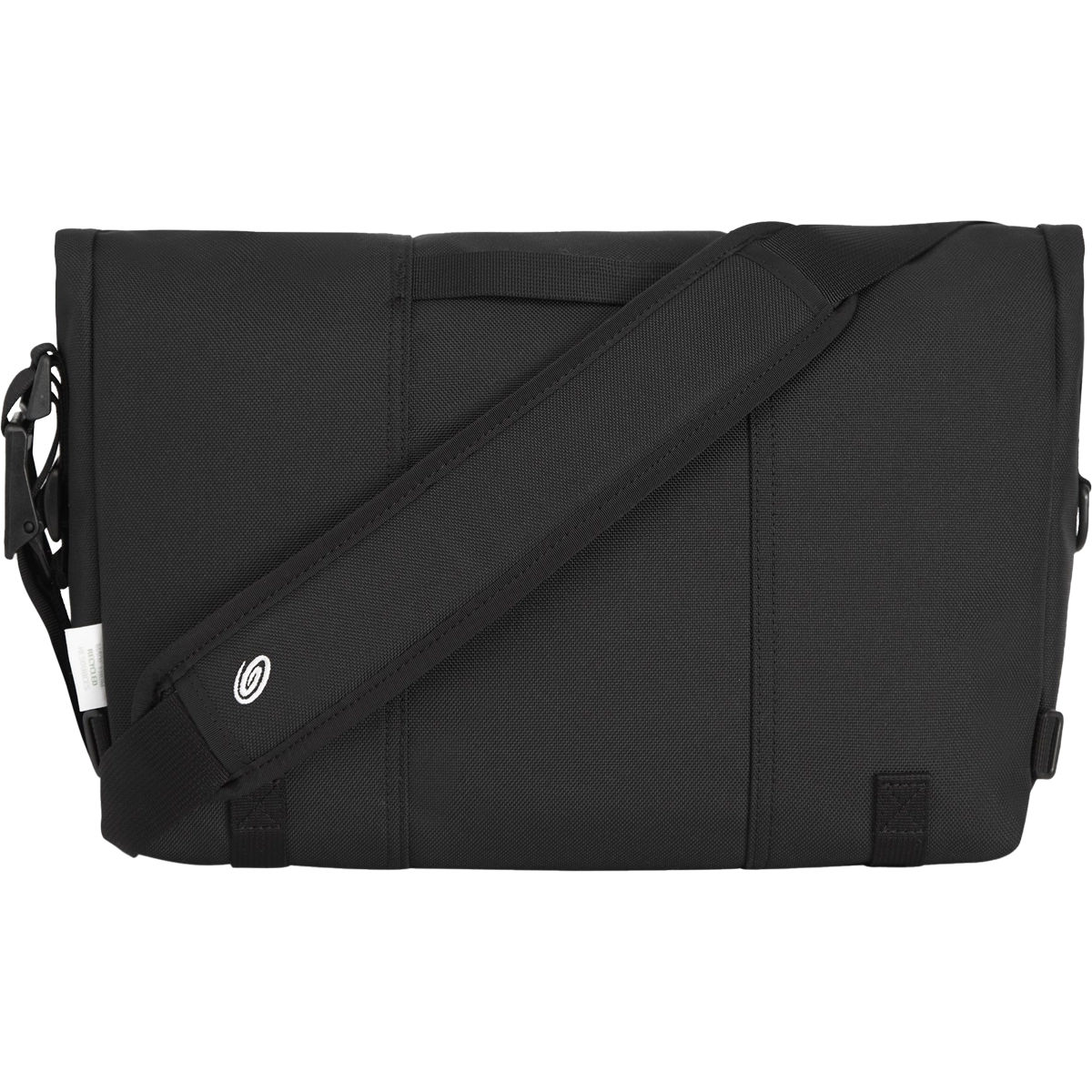 Classic Messenger Bag - S