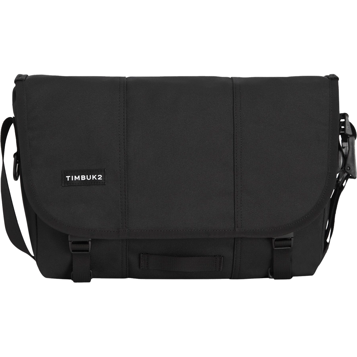 Classic Messenger Bag - S
