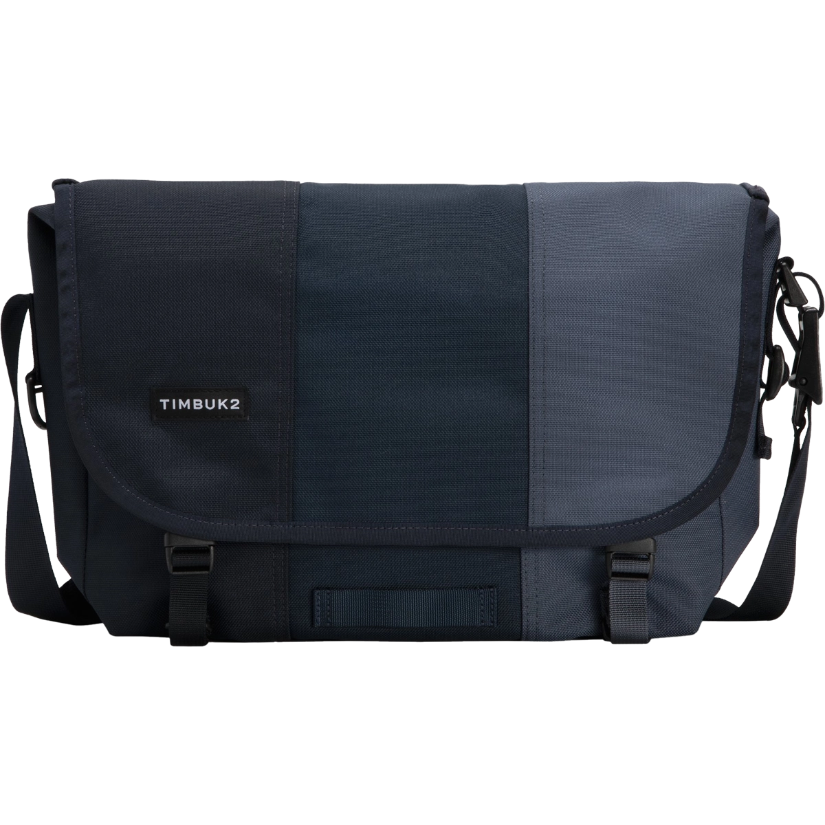 Classic Messenger Bag - S