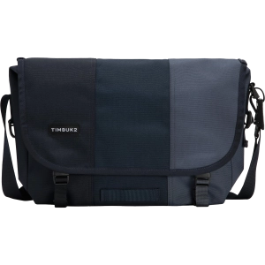 Classic Messenger Bag - S
