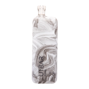 Clear UT Bar