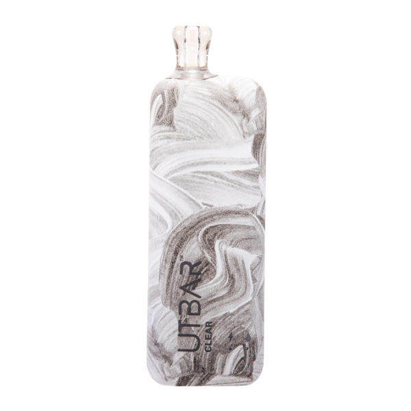 Clear UT Bar