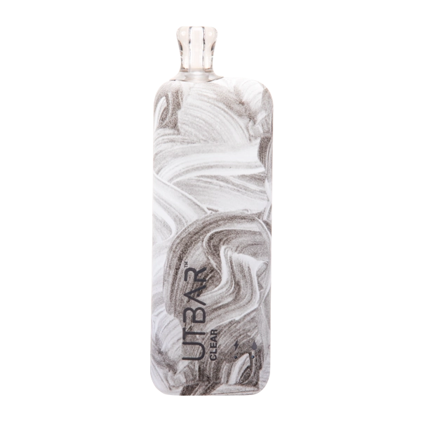 Clear UT Bar