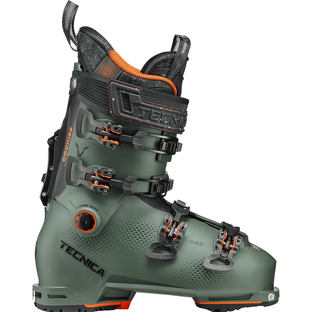 Cochise 120
