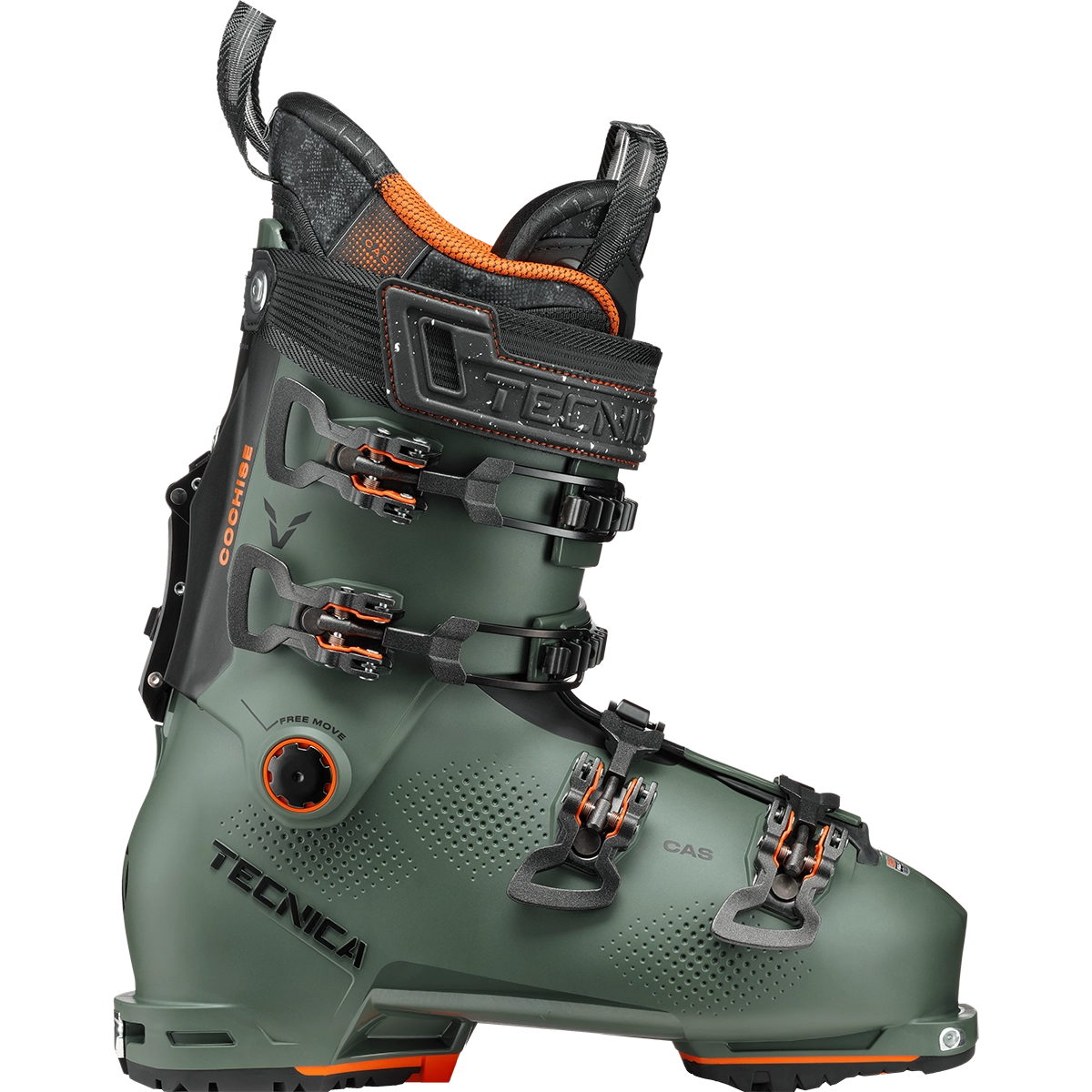 Cochise 120