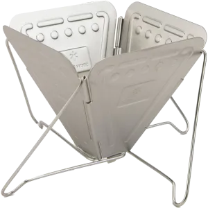 Collapsible Coffee Drip