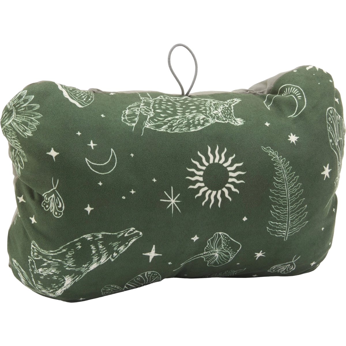 Compressible Pillow Cinch Regular