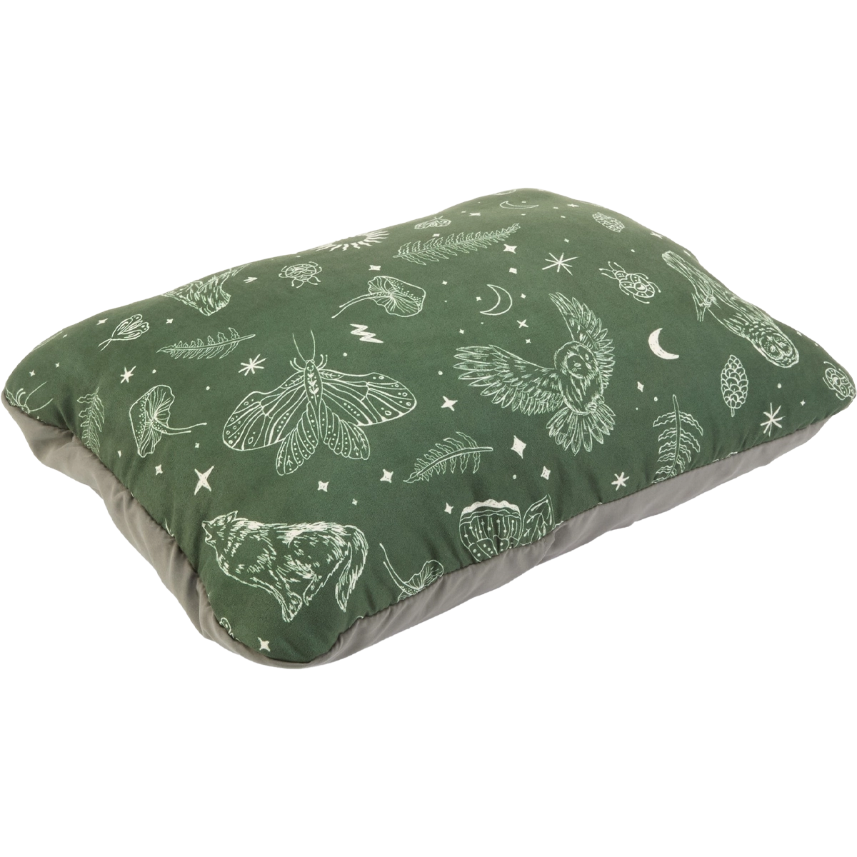 Compressible Pillow Cinch Regular
