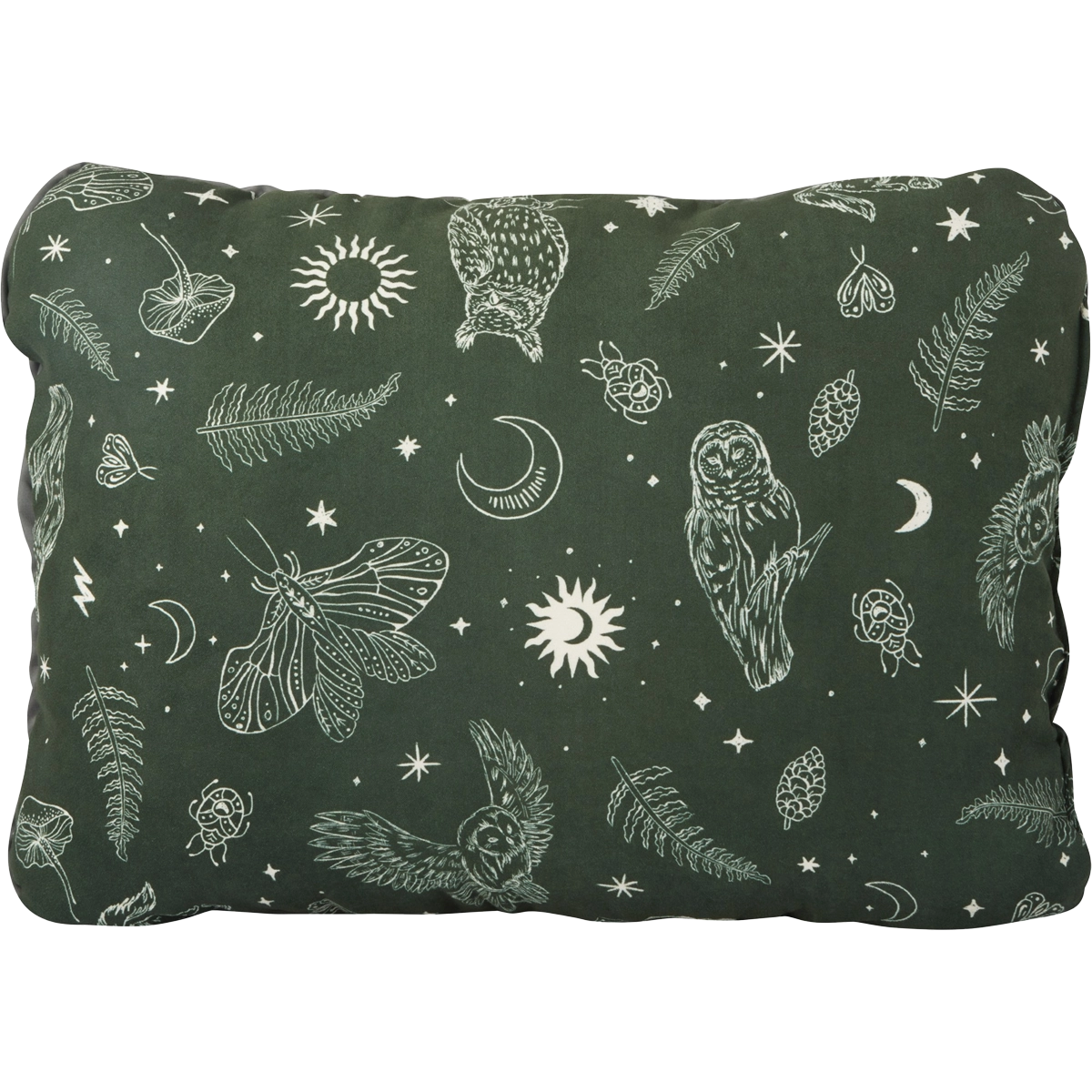 Compressible Pillow Cinch Regular