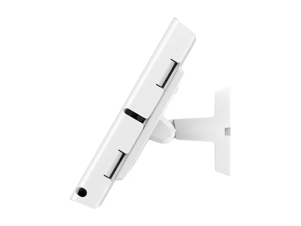 Compulocks Galaxy Tab A9  Apex Enclosure Tilting Wall Mount - Mounting kit (enclosure) - exposed front/back camera and sensors, 505W11GAPX9W