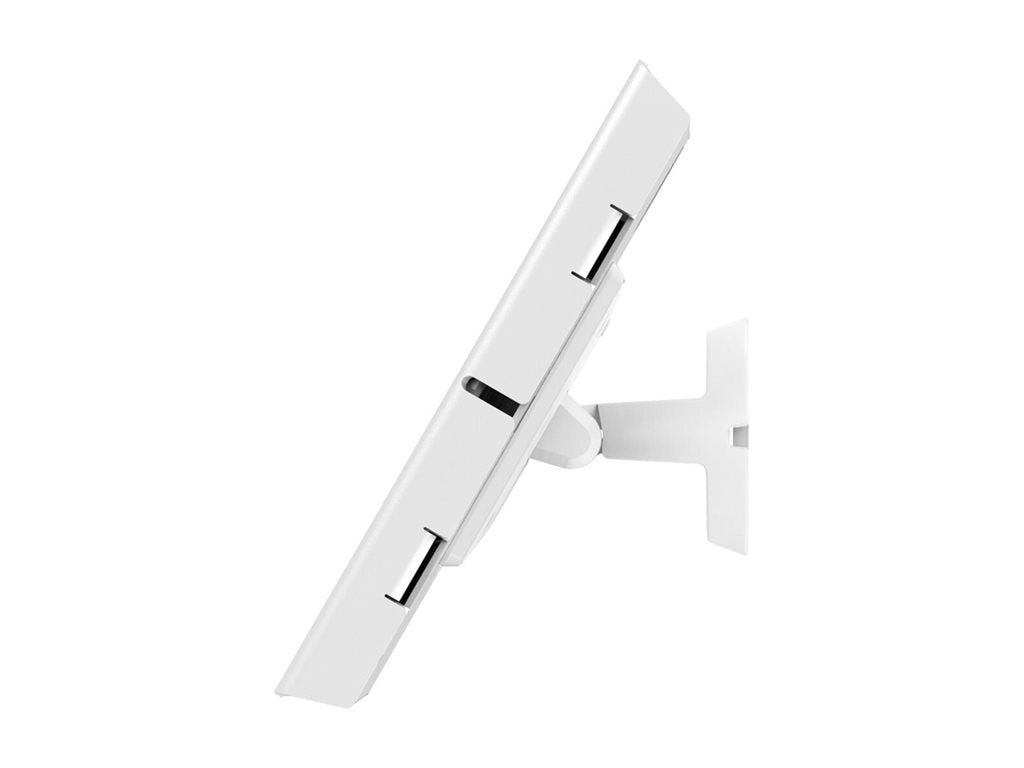 Compulocks iPad Air M2 13 (2024) Apex Enclosure Tilting Wall Mount - Enclosure - exposed front/back camera and sensors - for 505W13APXW