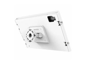 Compulocks iPad Air M2 13 (2024) Apex Enclosure Tilting Wall Mount - Enclosure - exposed front/back camera and sensors - for 505W13APXW