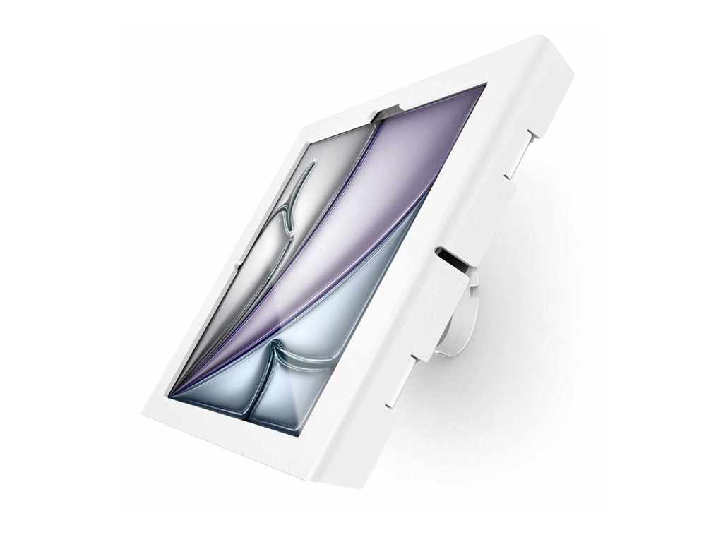 Compulocks iPad Air M2 13 (2024) Apex Enclosure Tilting Wall Mount - Enclosure - exposed front/back camera and sensors - for 505W13APXW