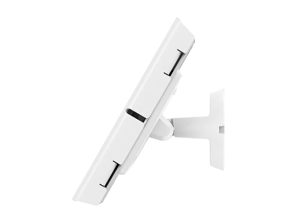 Compulocks iPad Pro M4 11 (2024) Apex Enclosure Tilting Wall Mount - Mounting kit (mount 505W11PAPX4W