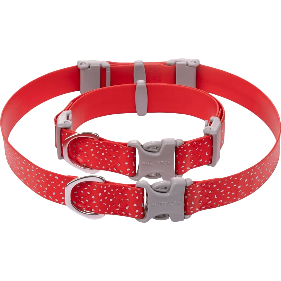 Confluence Collar