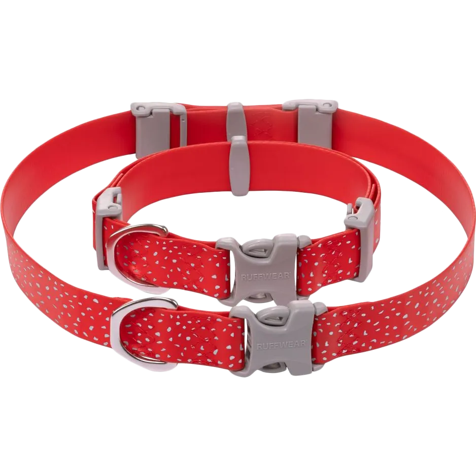 Confluence Collar