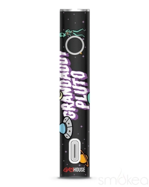 Cookies Grandaddy Pluto 510 Vape Cart Battery