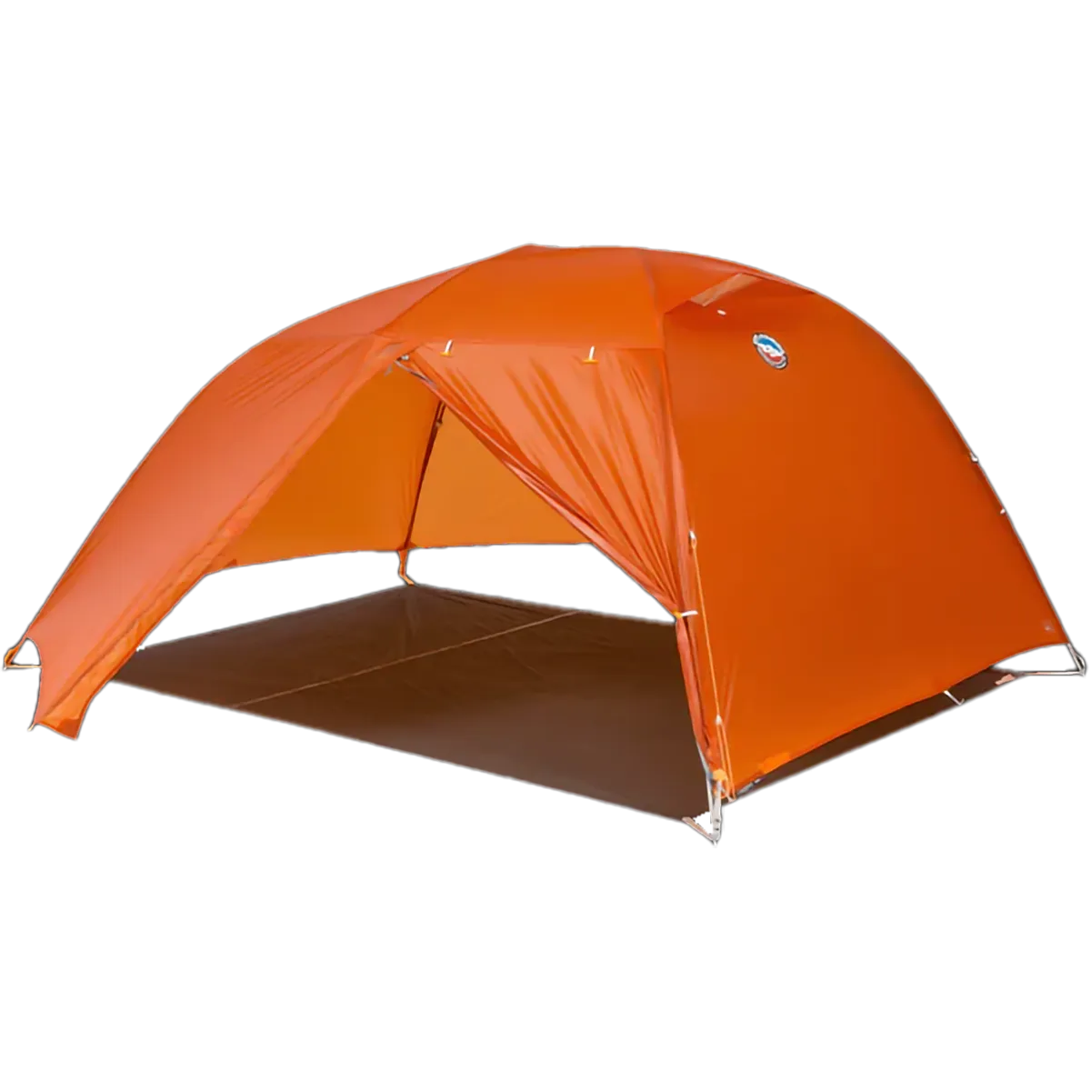Copper Spur UL3 Footprint