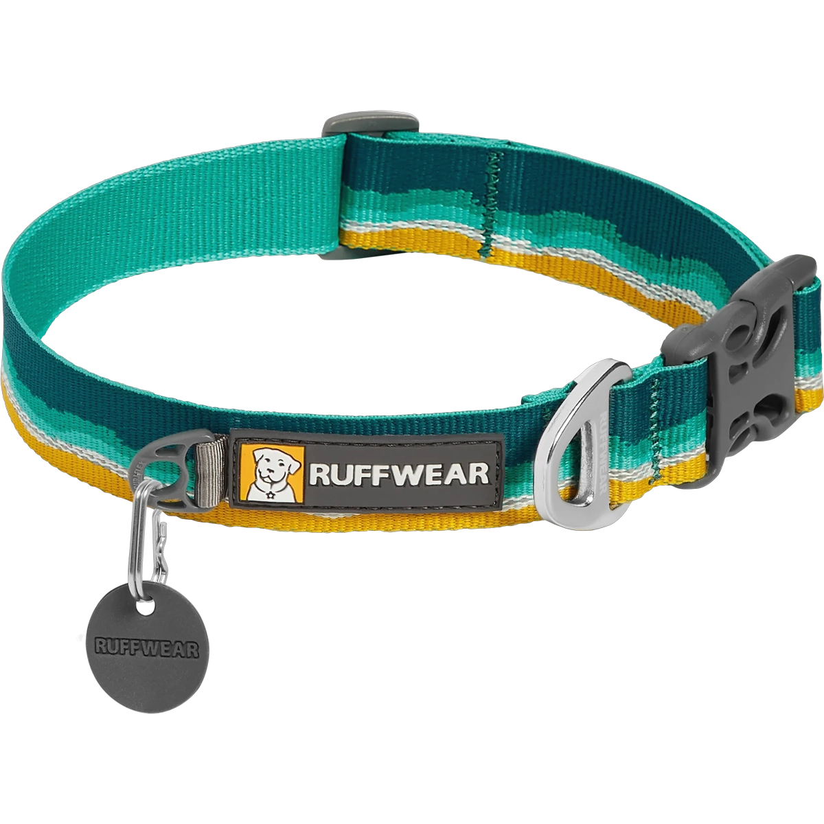 Crag Collar