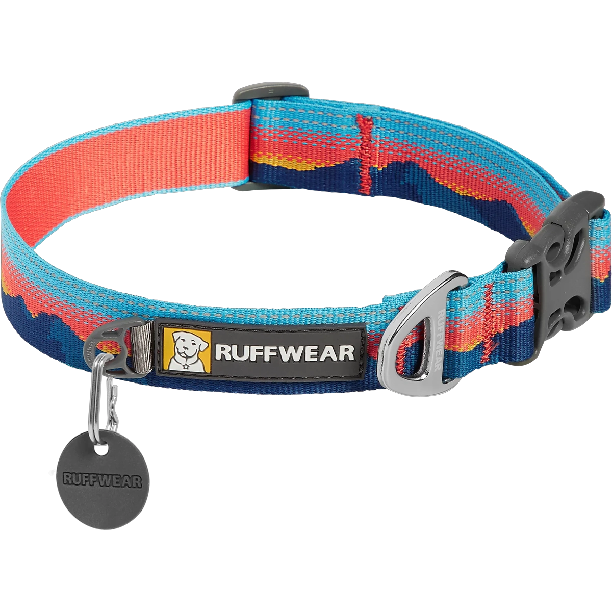 Crag Collar