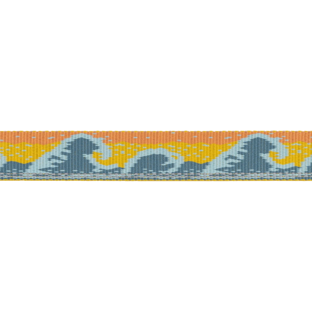Crag Reflective Dog Collar