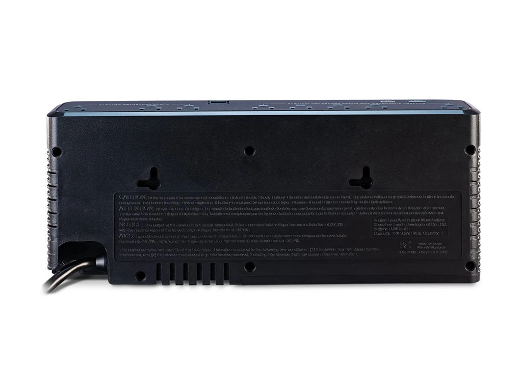 CyberPower Standby Series SL950U - UPS - AC 120 V - 510 Watt - 950 VA - 6.5 Ah - USB - output connectors: 8 - black