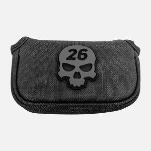 Darkness Headcover - Half Mallet