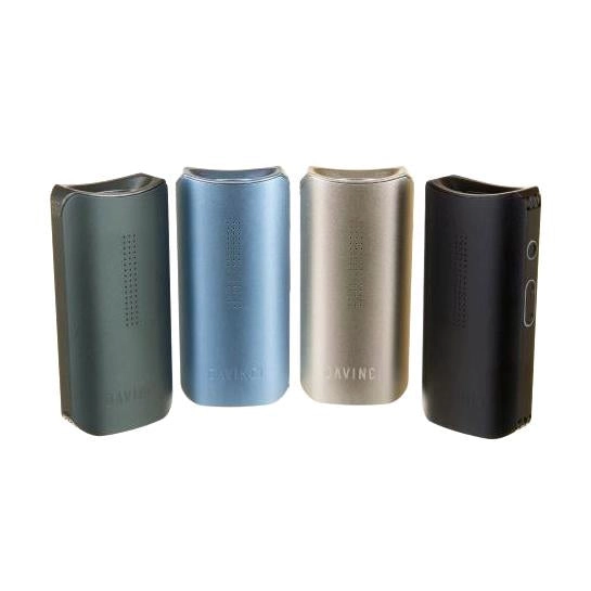 DaVinci IQ Vaporizer
