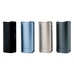 DaVinci IQ Vaporizer