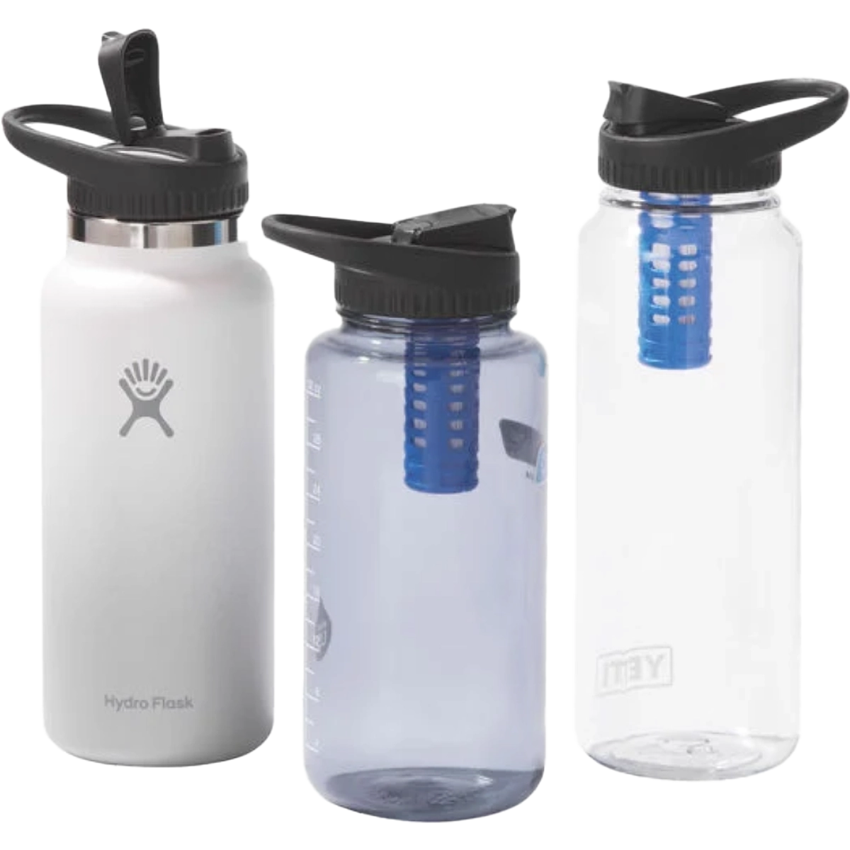 DayCap In-Bottle Filter