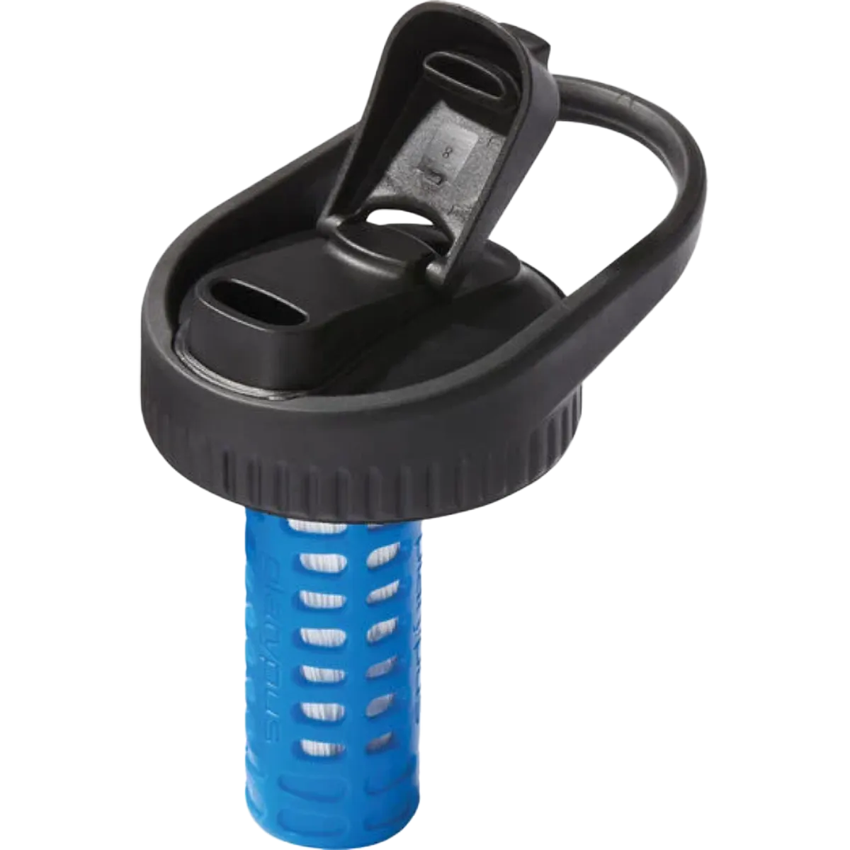 DayCap In-Bottle Filter