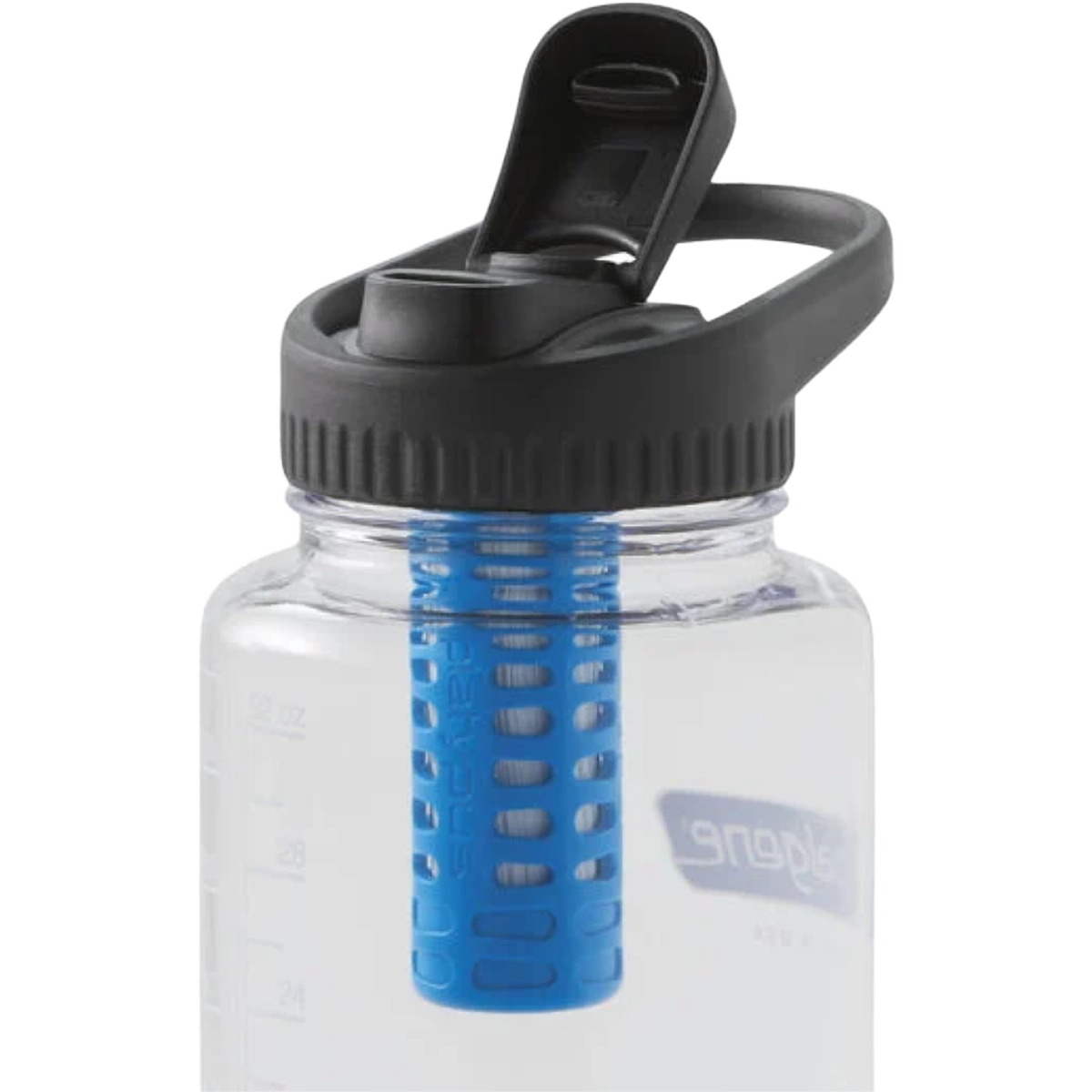 DayCap In-Bottle Filter