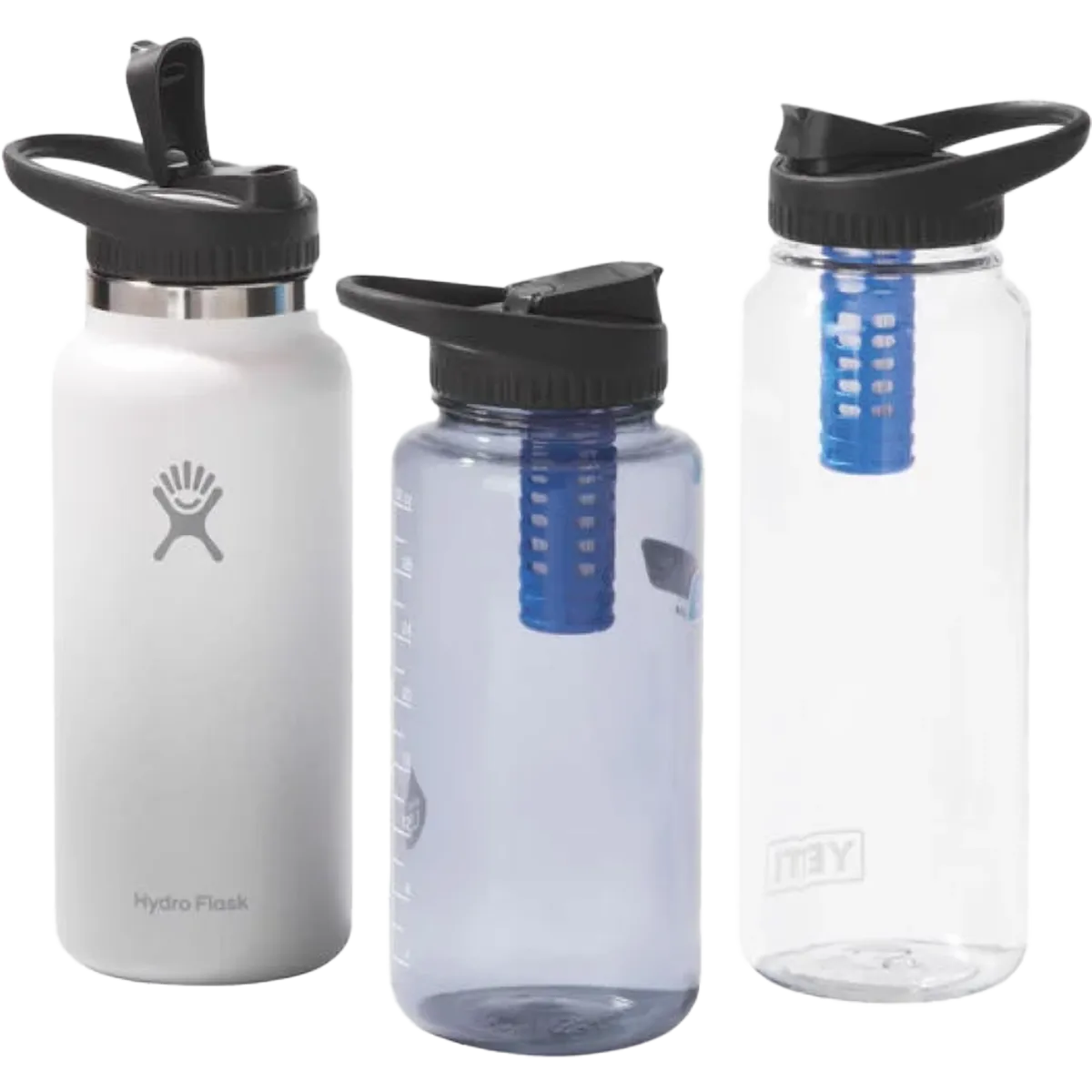 DayCap In-Bottle Filter