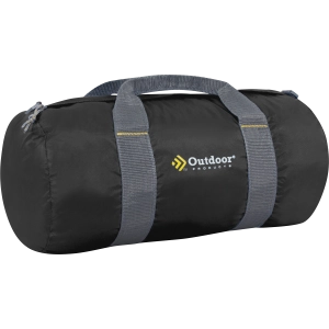 Deluxe Duffel - S
