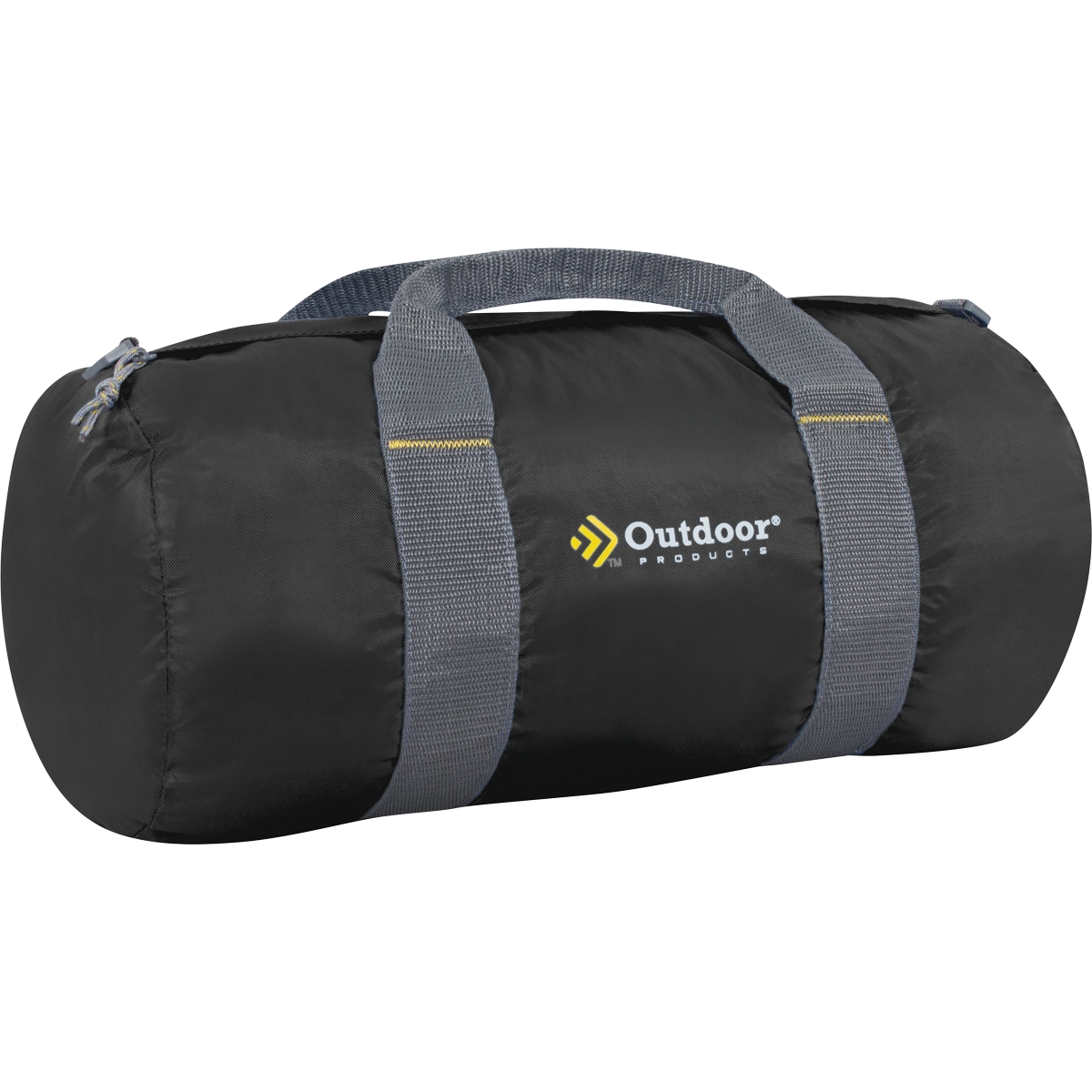 Deluxe Duffel - S