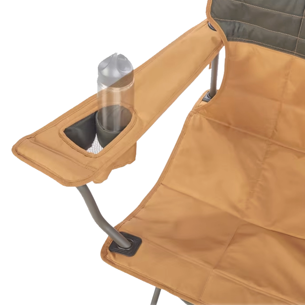 Deluxe Lounge Chair