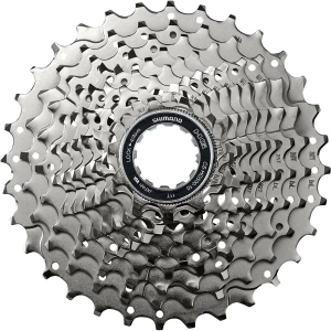 Deore CS-HG500 10-Speed 11-32T Cassette