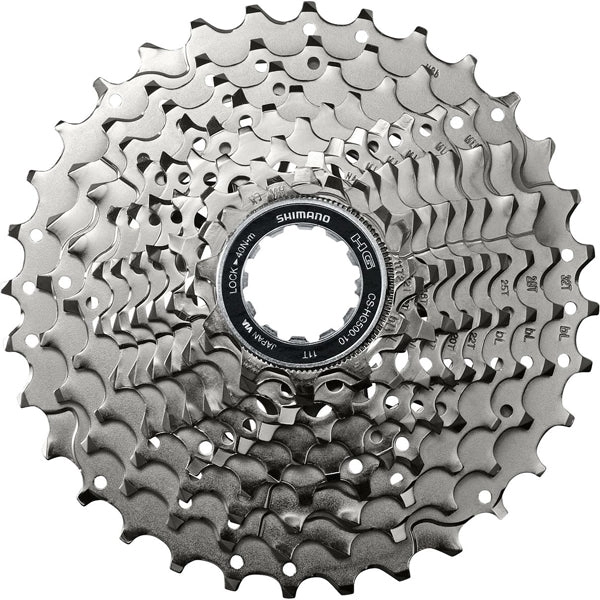 Deore CS-HG500 10-Speed 11-32T Cassette