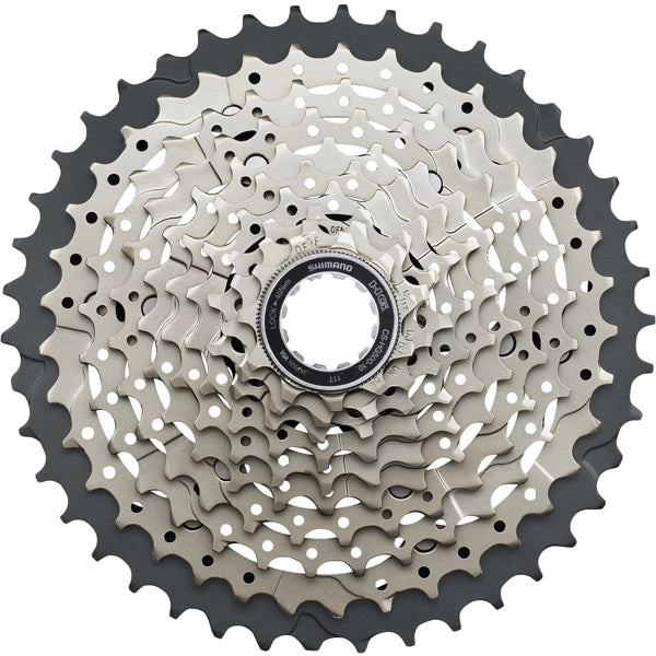 Deore CS-HG500 10-Speed 11-34t Cassette