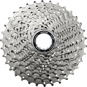 Deore CS-HG500 10-Speed 11-34t Cassette