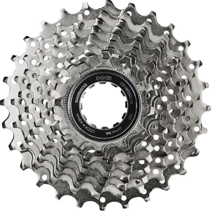 Deore CS-HG500 10-Speed 12-28T Cassette