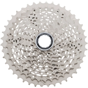 Deore CS-M4100 10-speed 11-42t Cassette