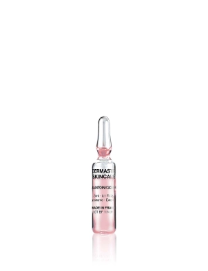 Dermastir Ampoules Allantoin & Cucumber