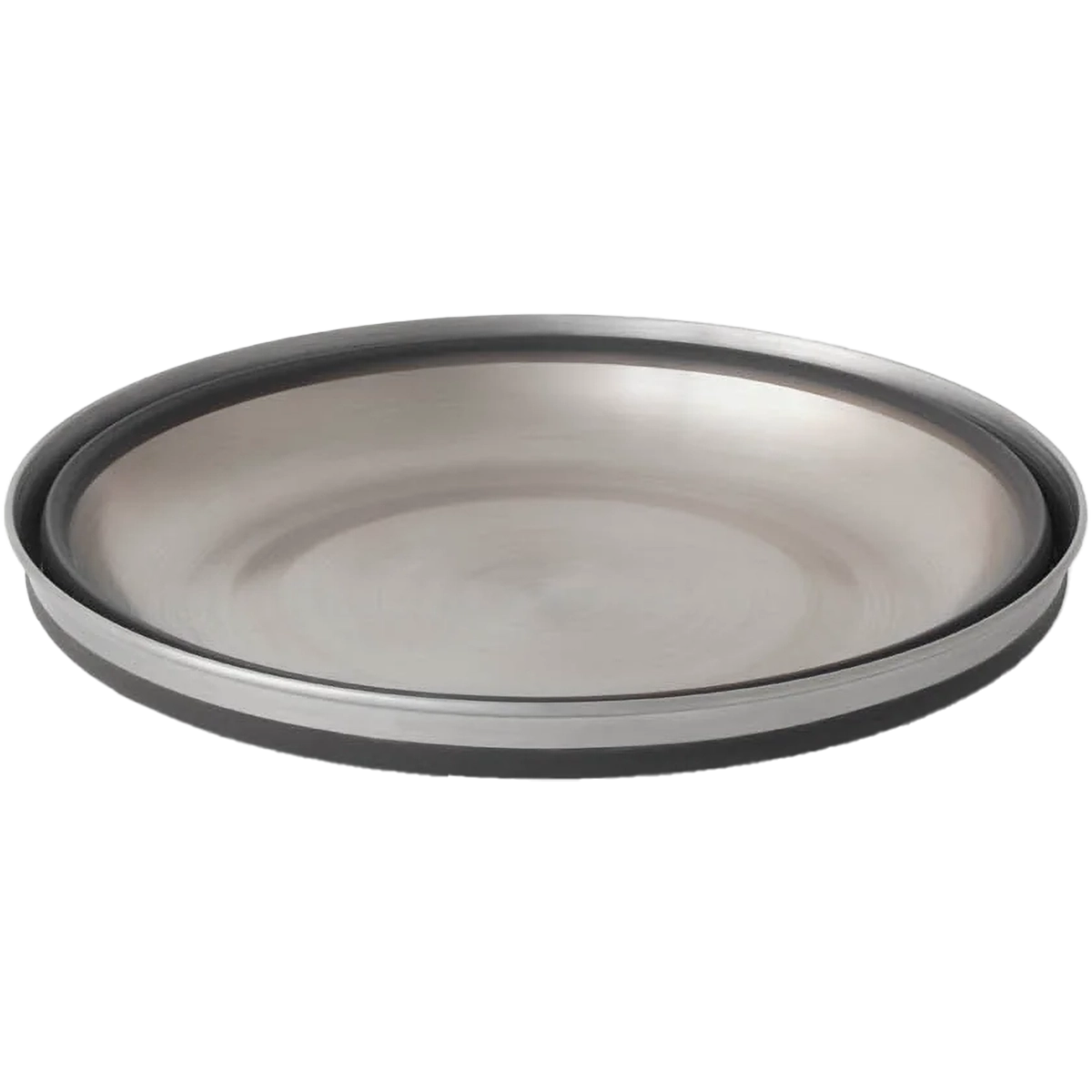 Detour Stainless Collapsible Bowl - Large
