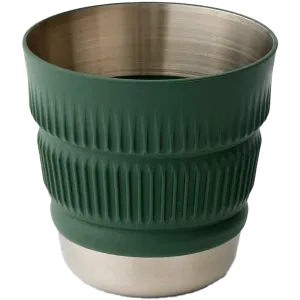 Detour Stainless Collapsible Mug