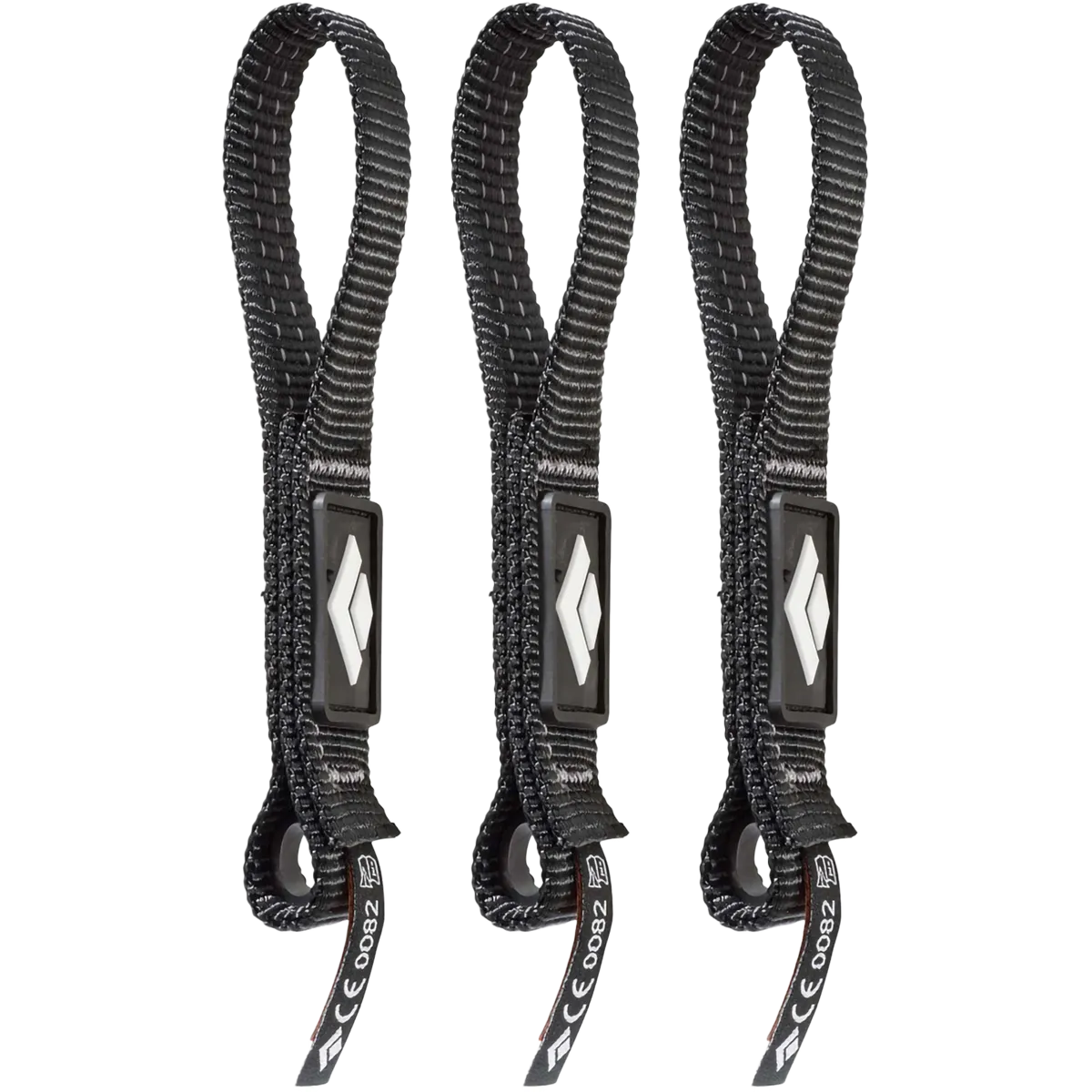 Diamond Dogbone 16cm 3 Pack
