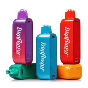 Digiflavor BRK 20k Disposable Vape Pod - 20,000 Puffs